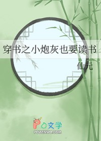 穿书小炮灰逆袭记txt